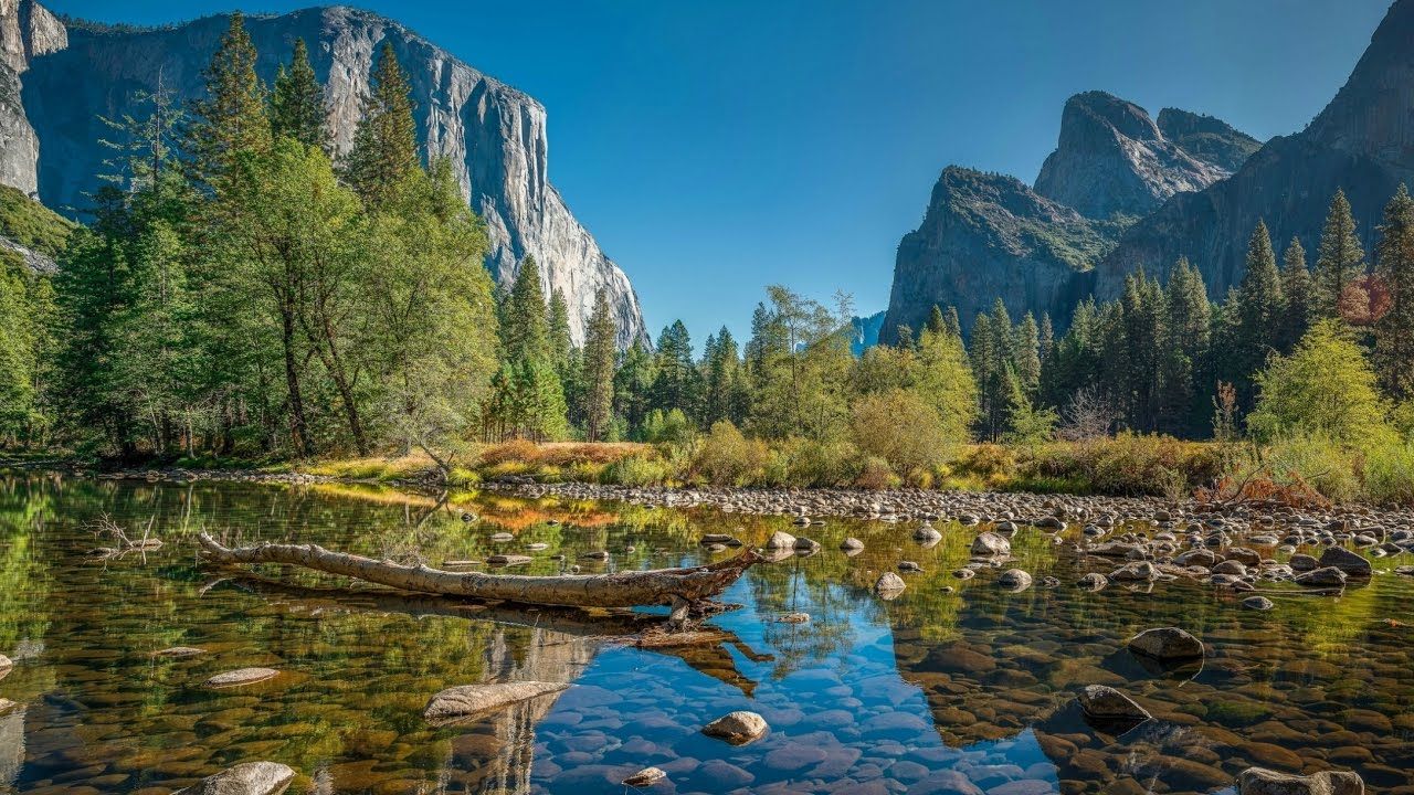 3. Запад Сша: Жемчужины Калифорнии, Невады и Аризоны! (13/42)