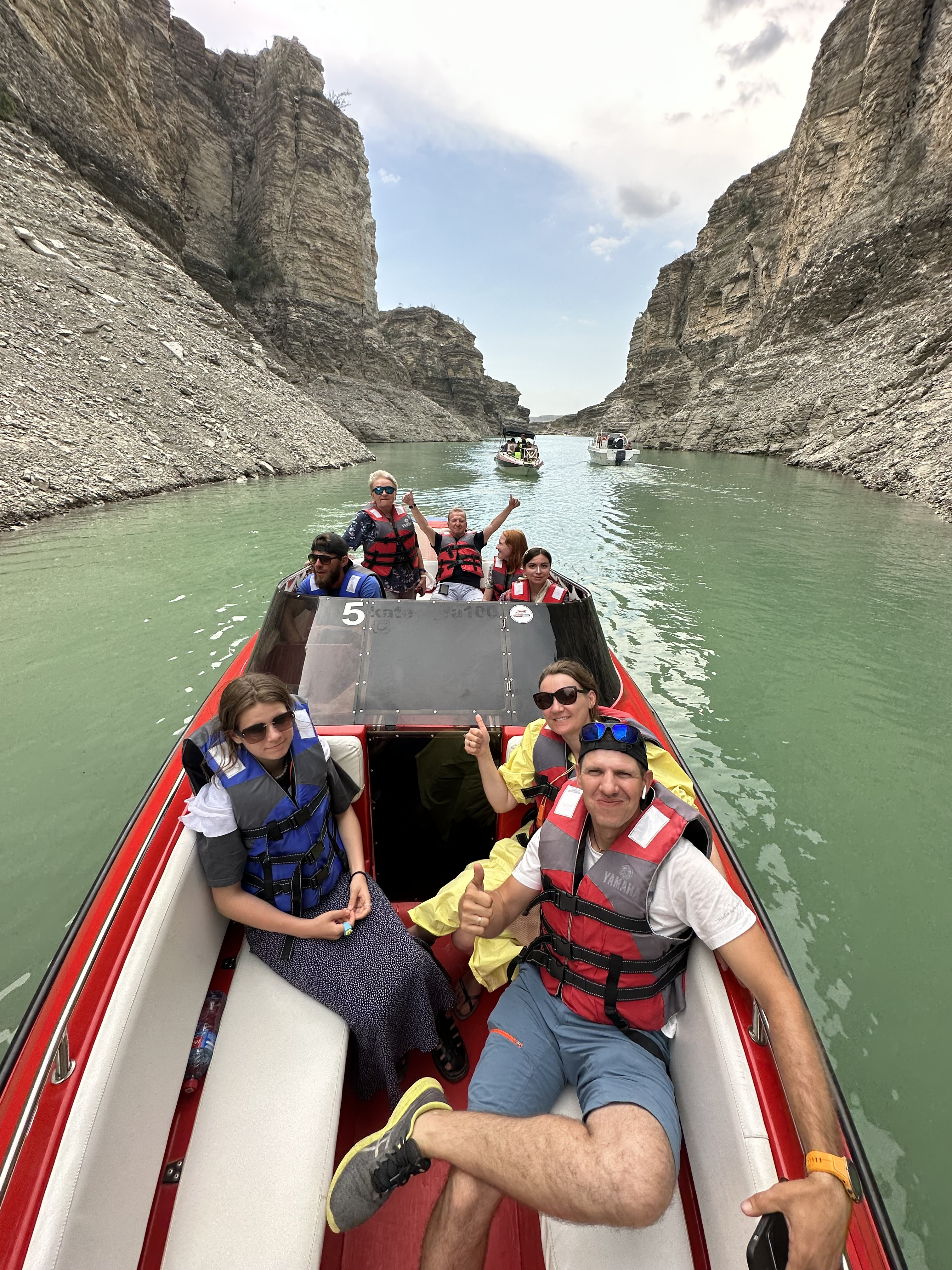 Дагестан Повелитель гор