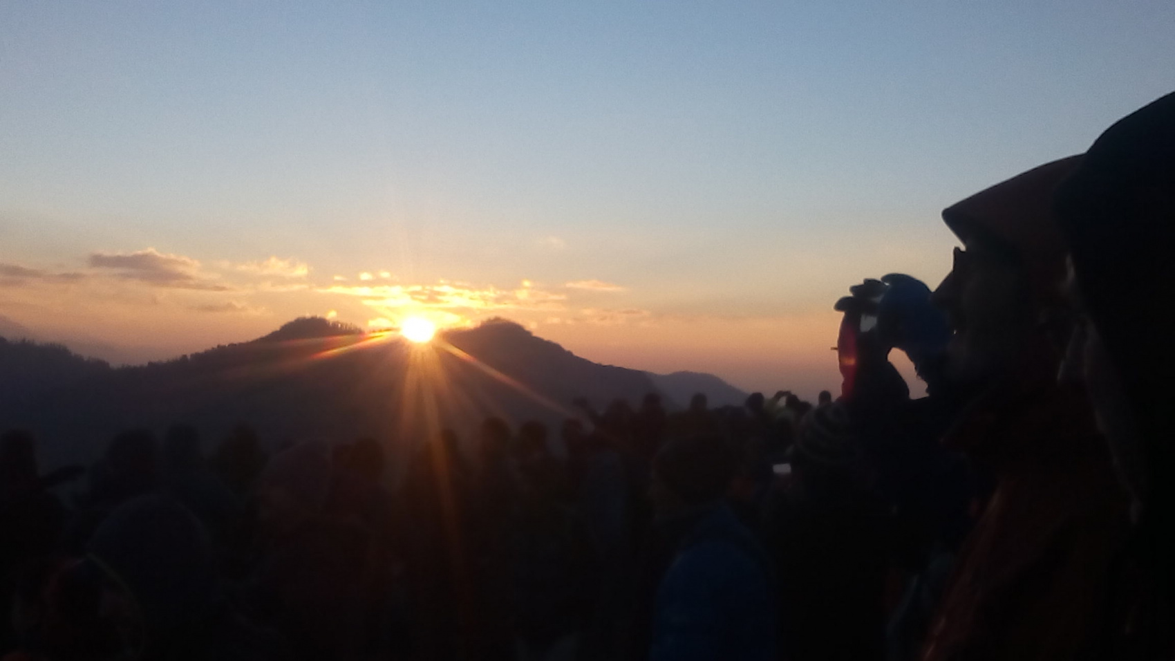 Кольцевой поход в Аннапурне (10/17)