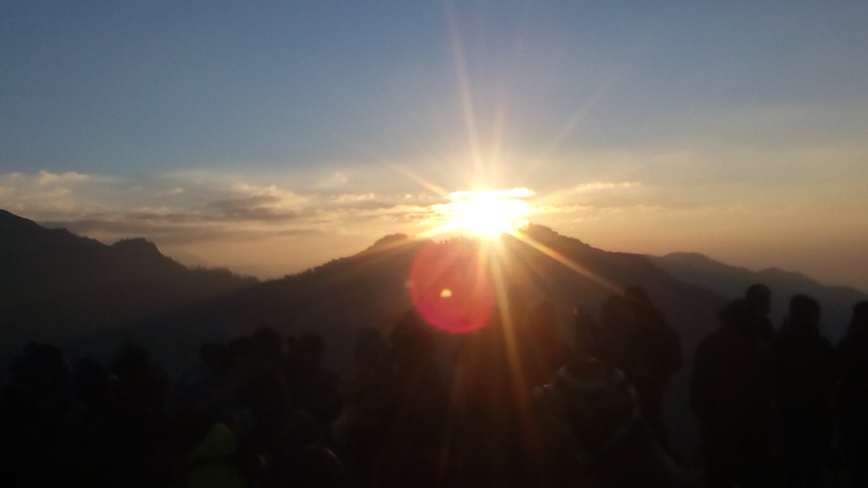 Кольцевой поход в Аннапурне (13/17)