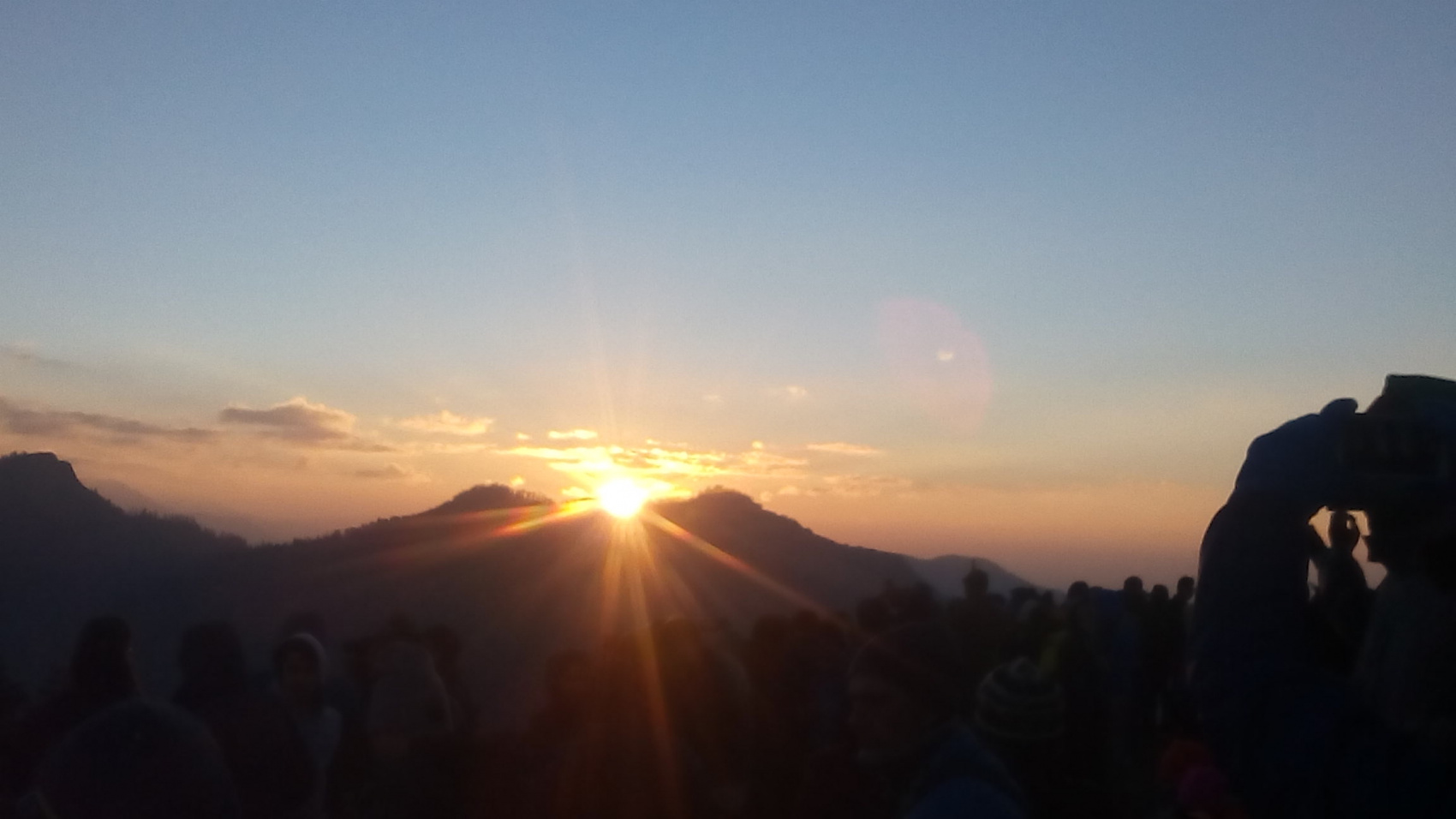 Кольцевой поход в Аннапурне (8/17)