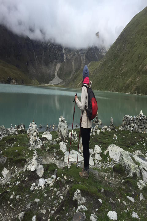 Поход на Эверест к озеру Токио (Токио, Шри-Ланка) (8/11)
