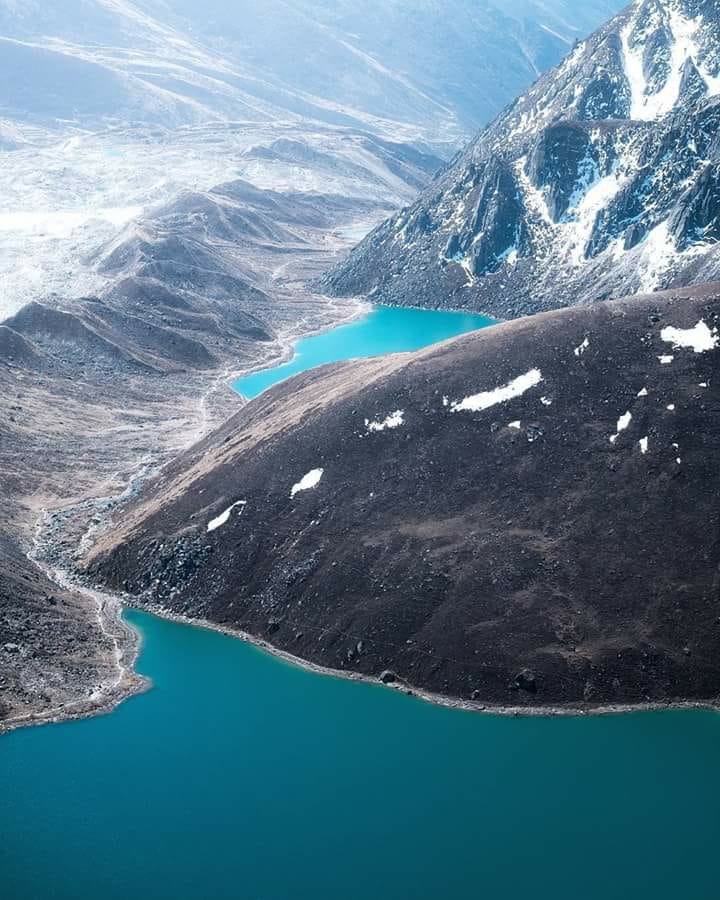 Поход на Эверест к озеру Токио (Токио, Шри-Ланка) (5/11)