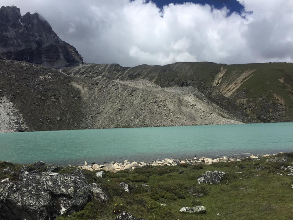 Поход на Эверест к озеру Токио (Токио, Шри-Ланка) (10/11)