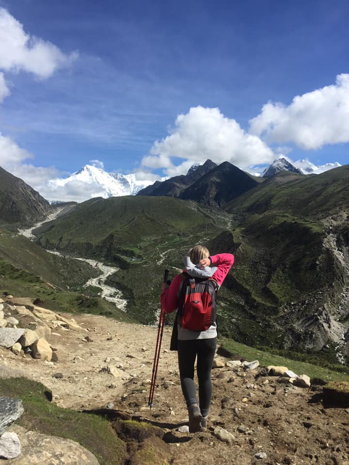 Поход на Эверест к озеру Токио (Токио, Шри-Ланка) (7/11)