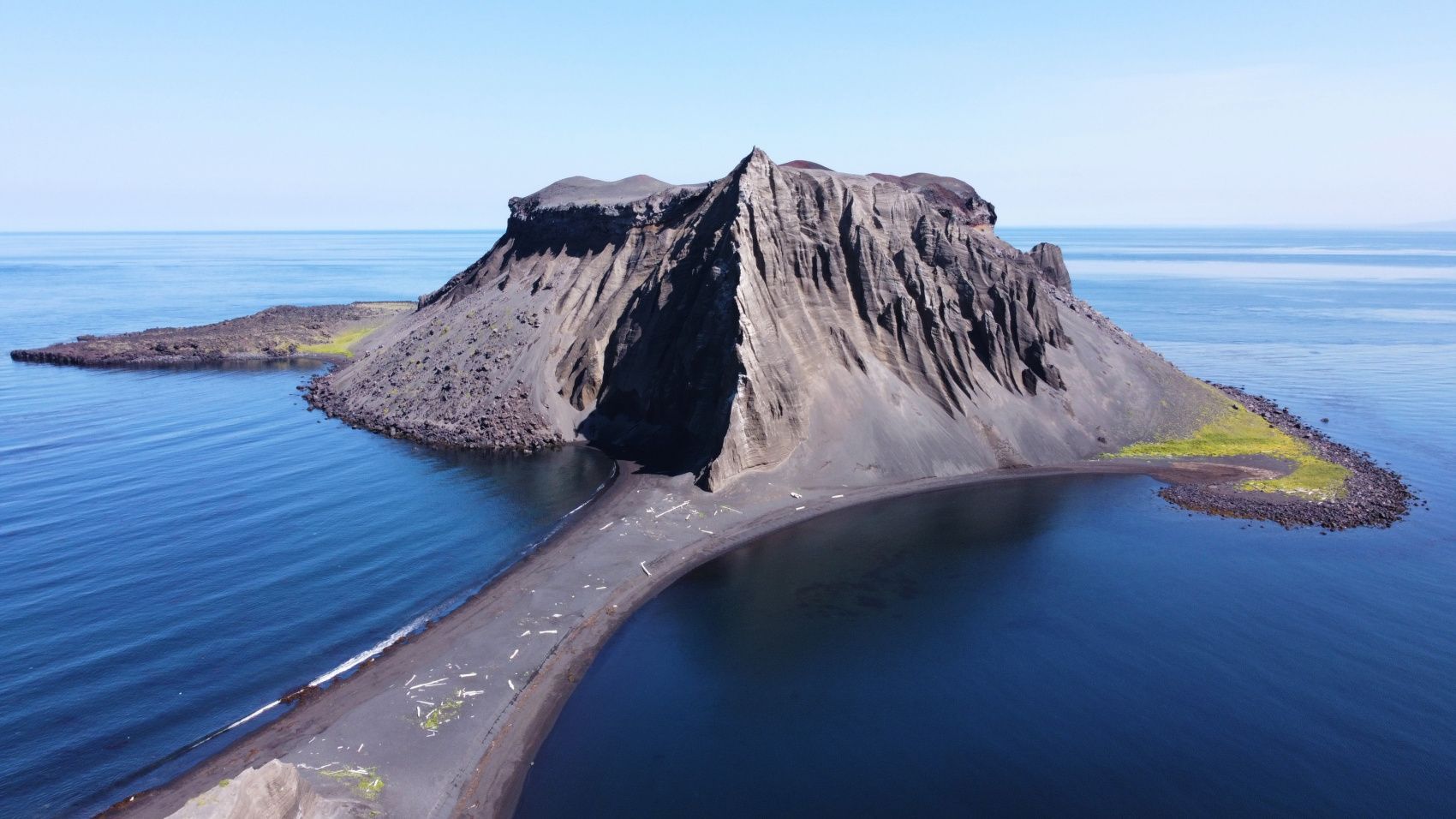 Экспедиция на Северные Курильские острова (17/40)