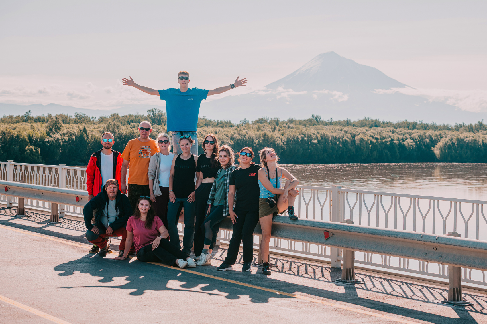 Автомобильный тур Вся Камчатка (6/45)