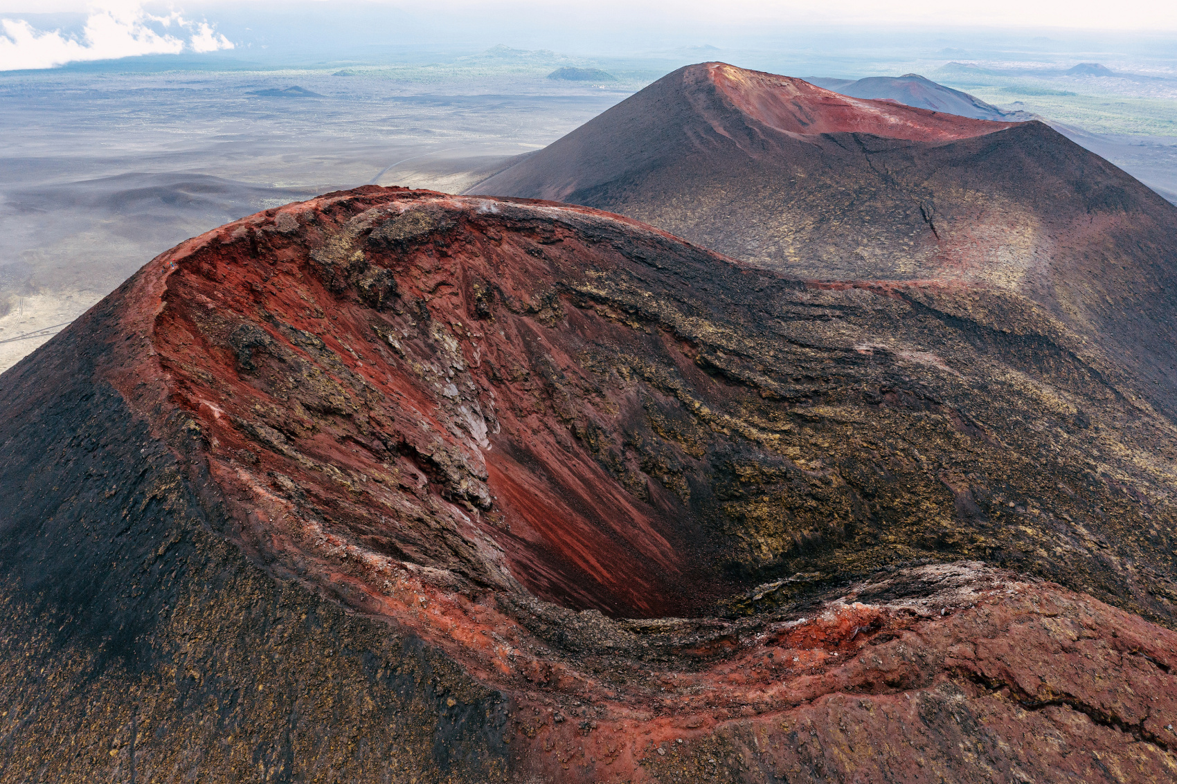 Автомобильный тур Вся Камчатка (11/45)