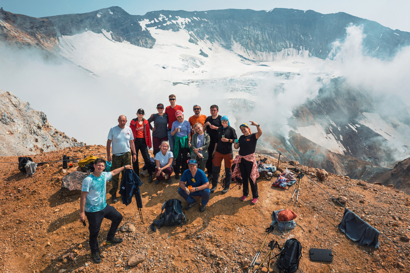 Автомобильный тур Вся Камчатка (4/45)