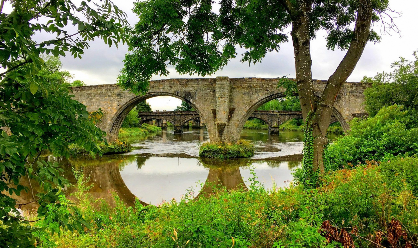 Приключения в Шотландии 2026 (4/14)