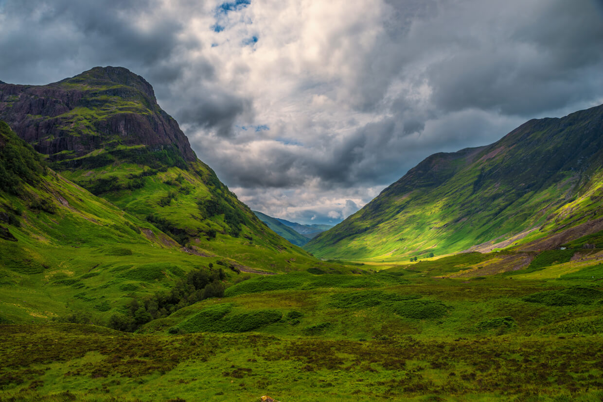 Приключения в Шотландии 2026 (2/14)