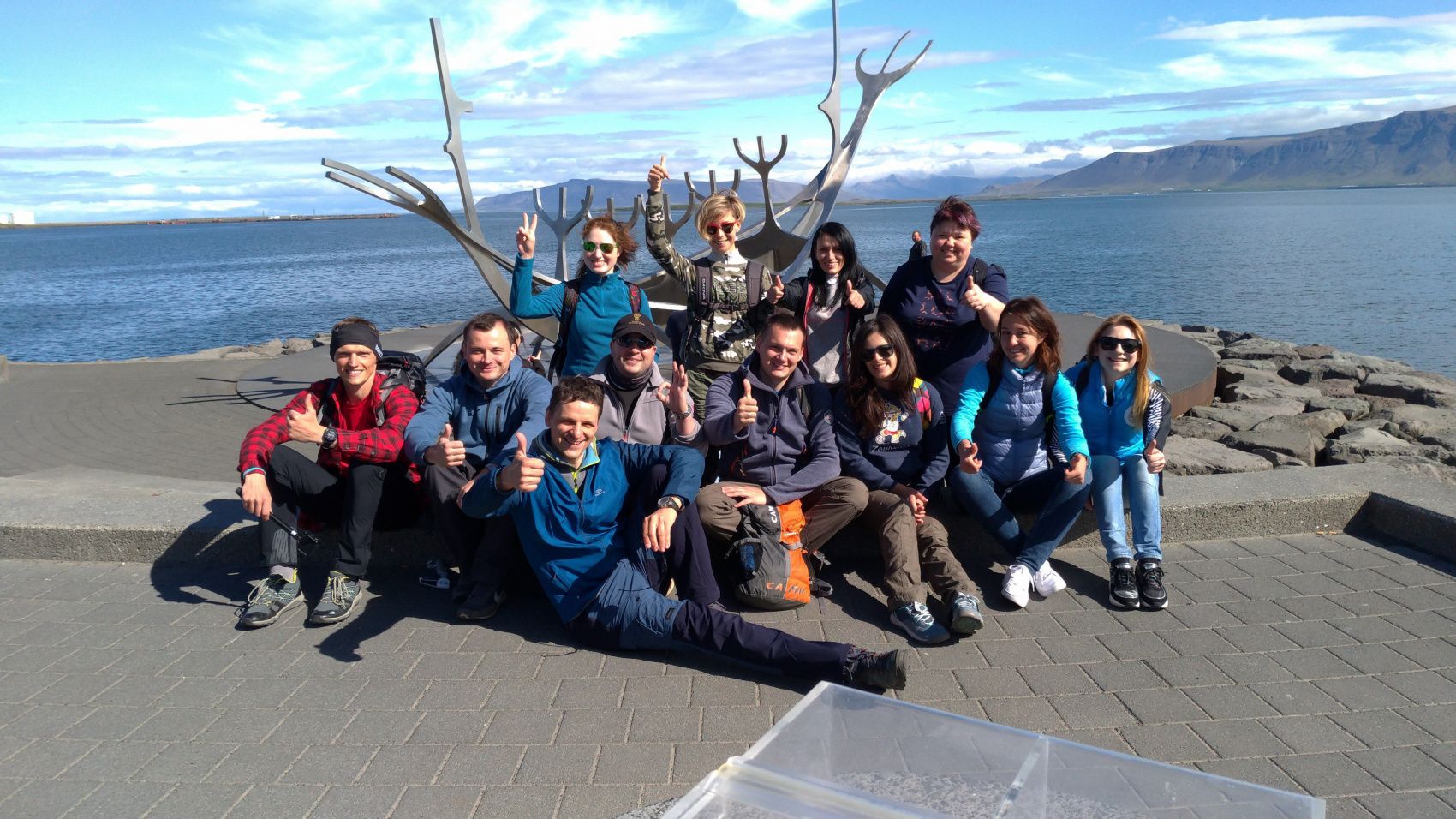 Вокруг Исландии за 9 дней с комфортом (13/16)