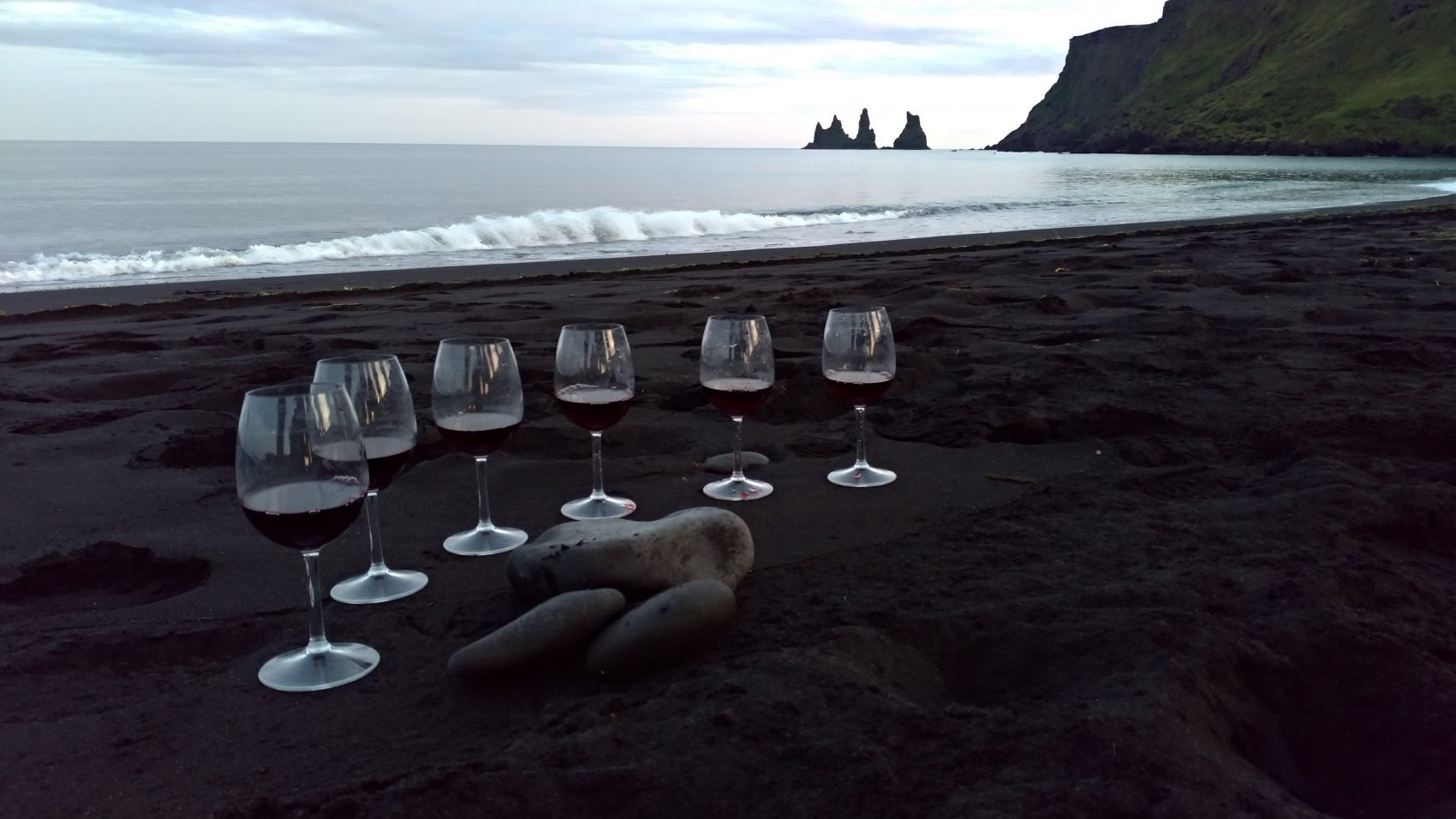 Вокруг Исландии за 9 дней с комфортом (16/16)