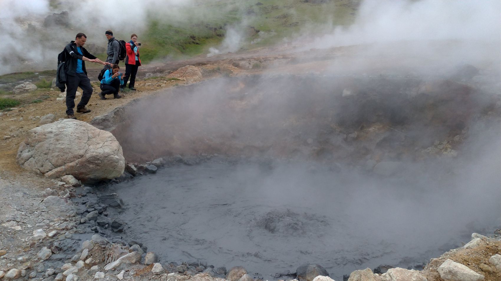 Вокруг Исландии за 9 дней с комфортом (12/16)