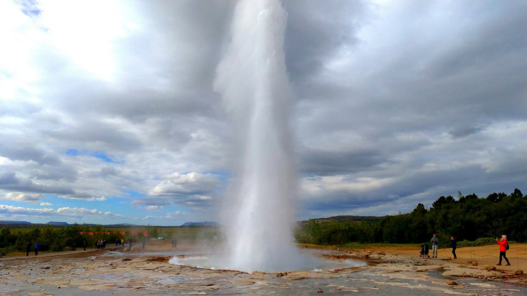 Вокруг Исландии за 9 дней с комфортом (8/16)