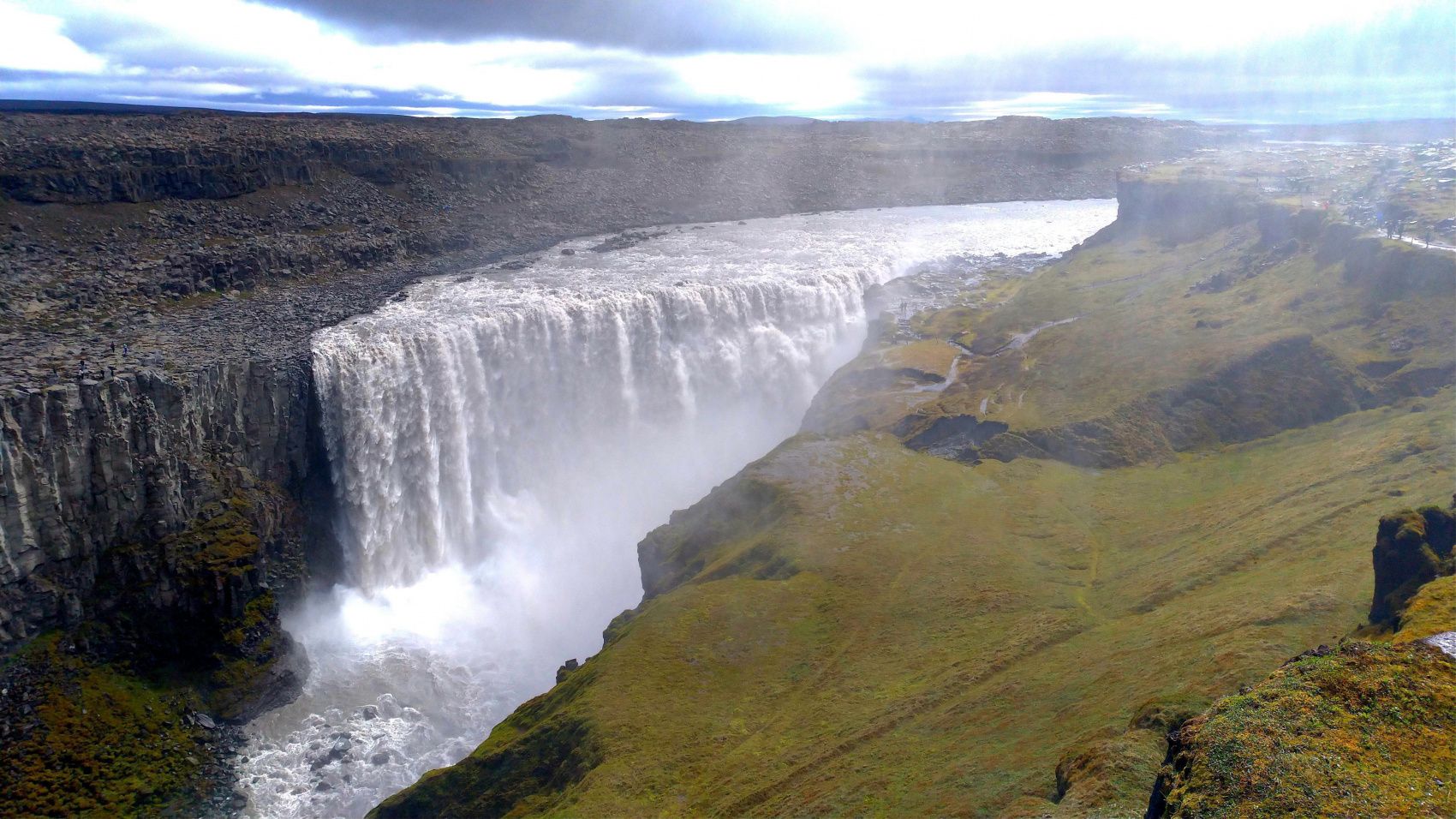 Вокруг Исландии за 9 дней с комфортом (10/16)