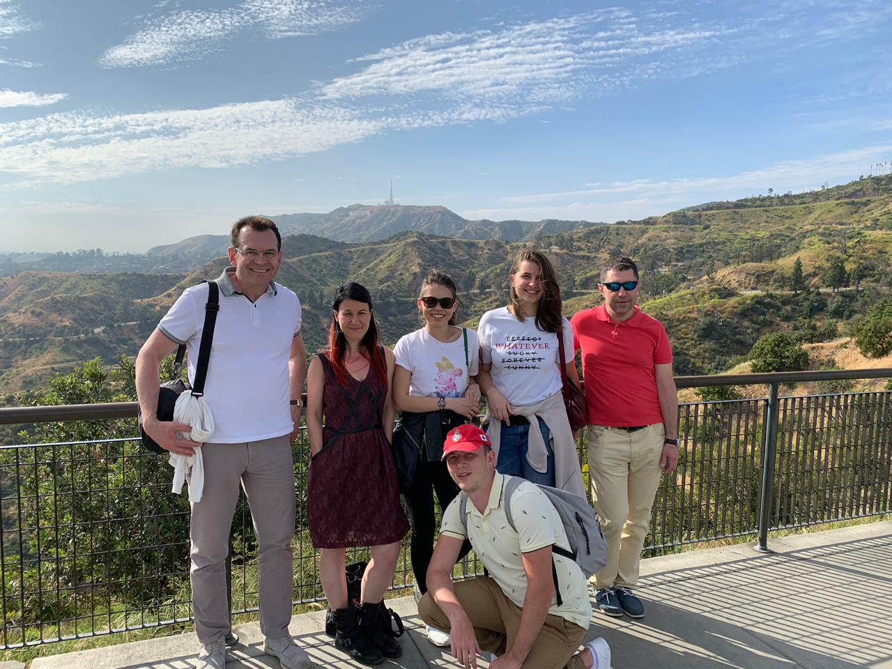 Лучшее на Западе Сша (19/45)