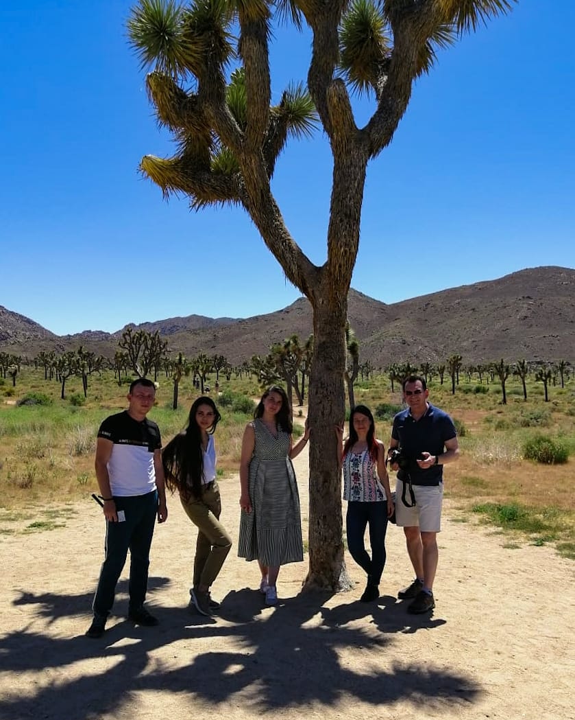 Лучшее на Западе Сша (25/45)