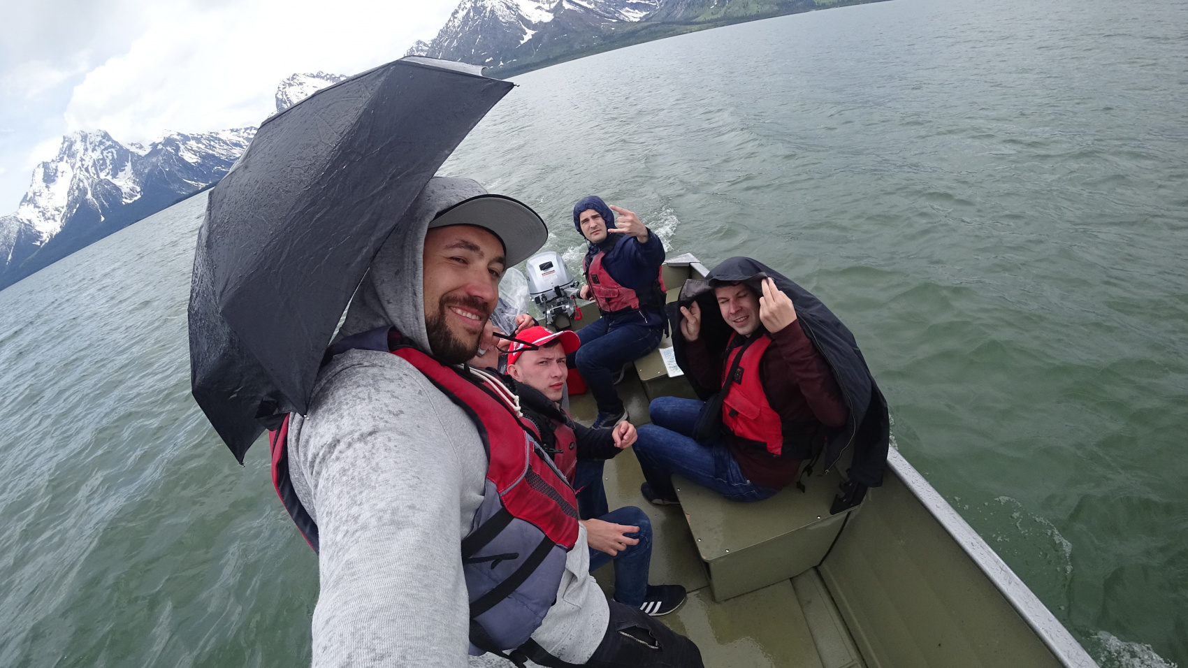 Лучшее на Западе Сша (6/45)