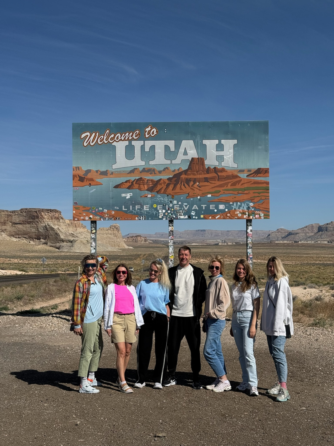 Лучшее на Западе Сша (28/45)