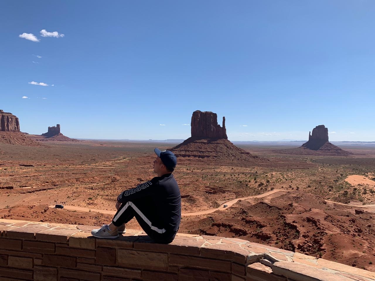 Лучшее на Западе Сша (9/45)