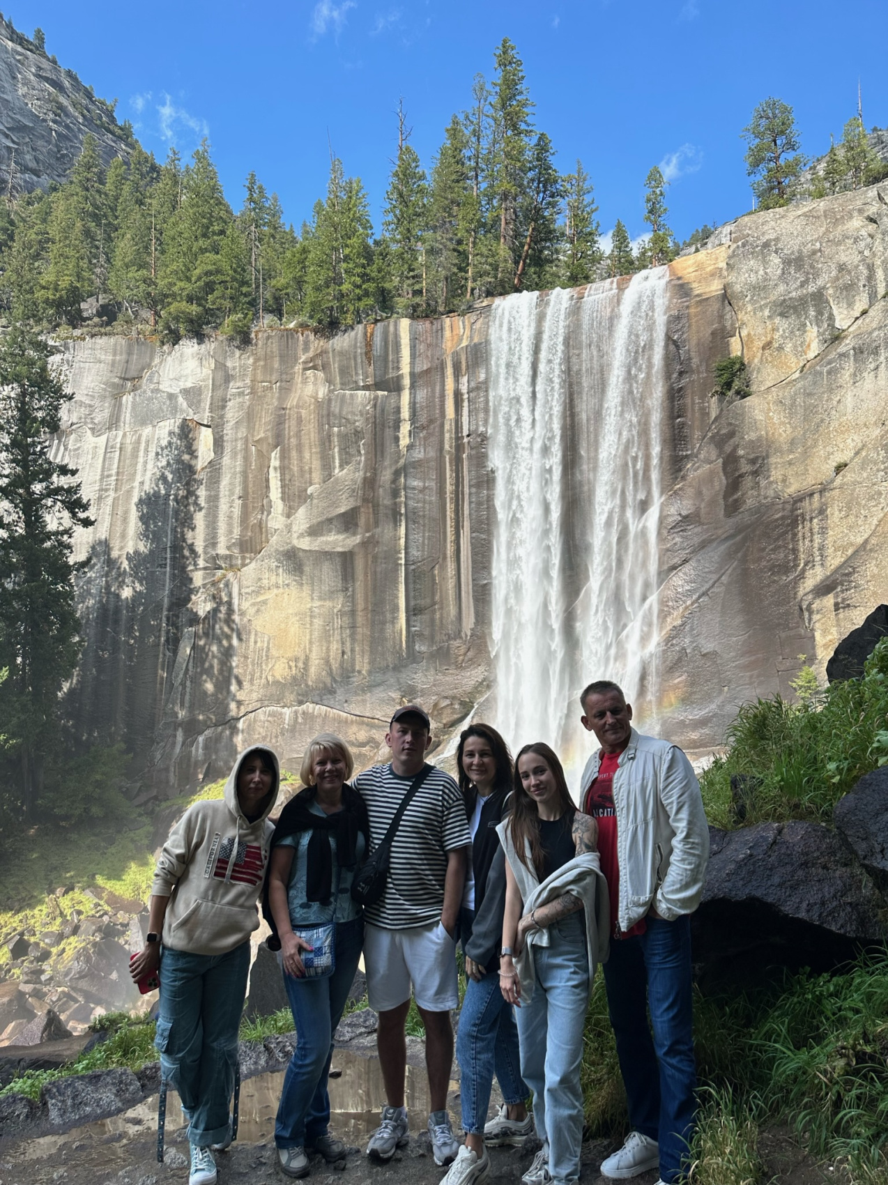 Лучшее на Западе Сша (2/45)