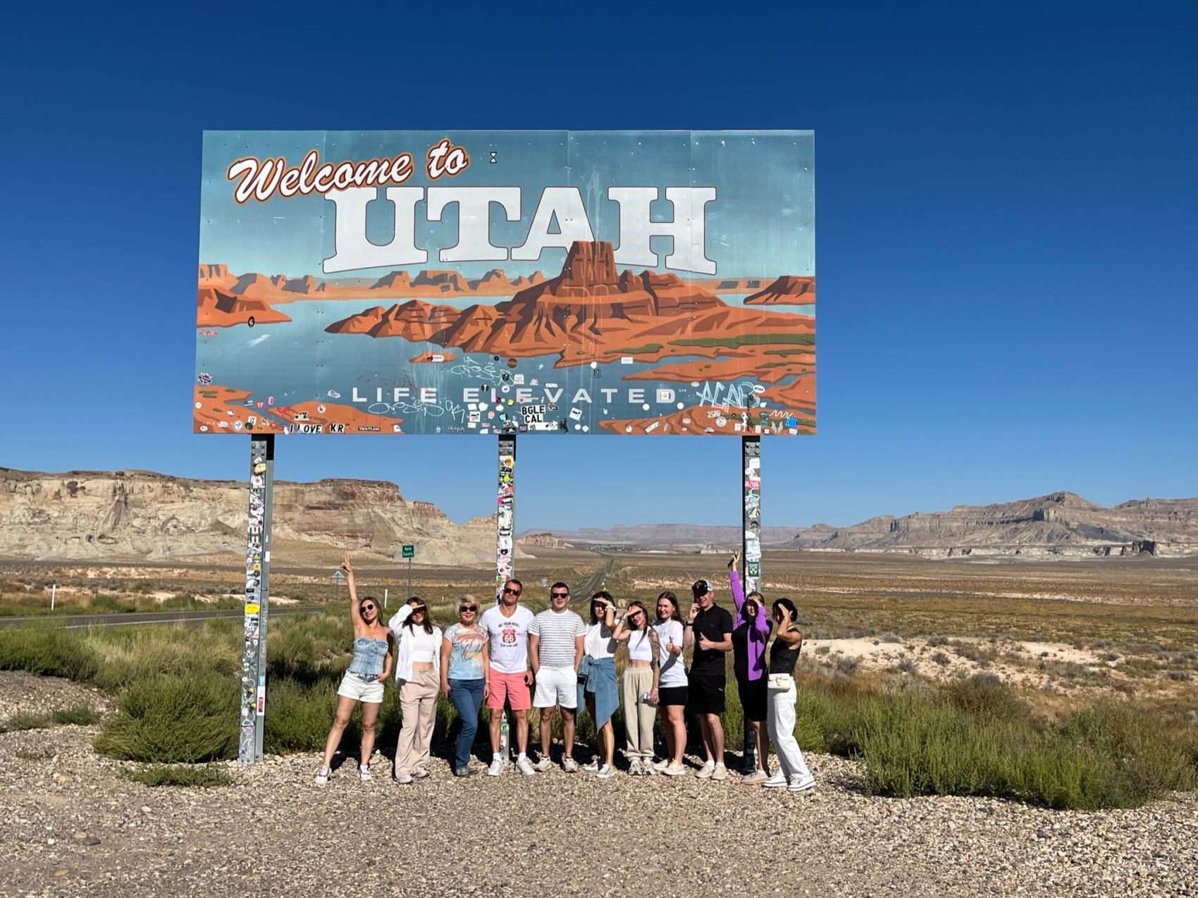 Лучшее на Западе Сша (17/45)