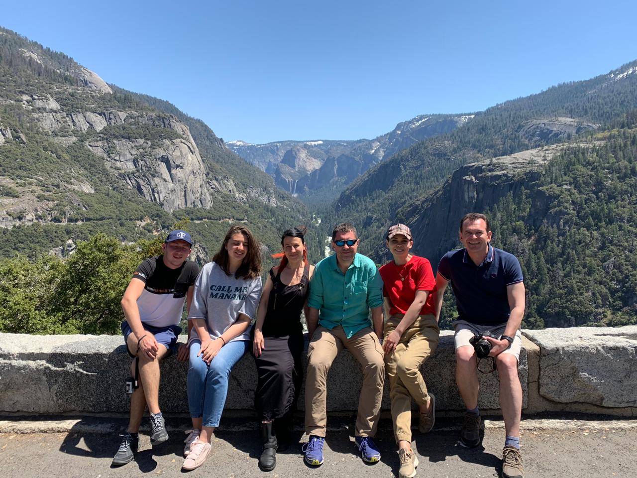 Лучшее на Западе Сша (18/45)