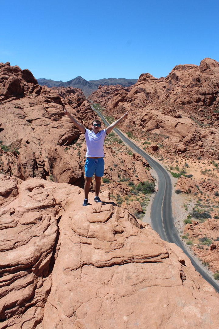 Лучшее на Западе Сша (5/45)