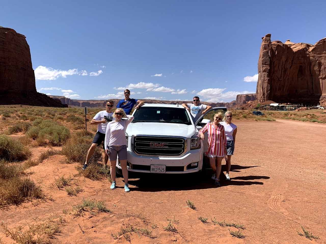 Лучшее на Западе Сша (14/45)