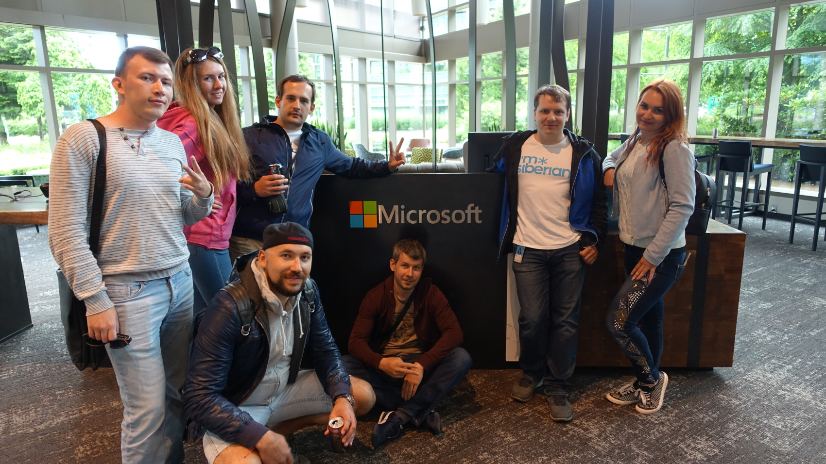 Лучшее на Западе Сша (8/45)