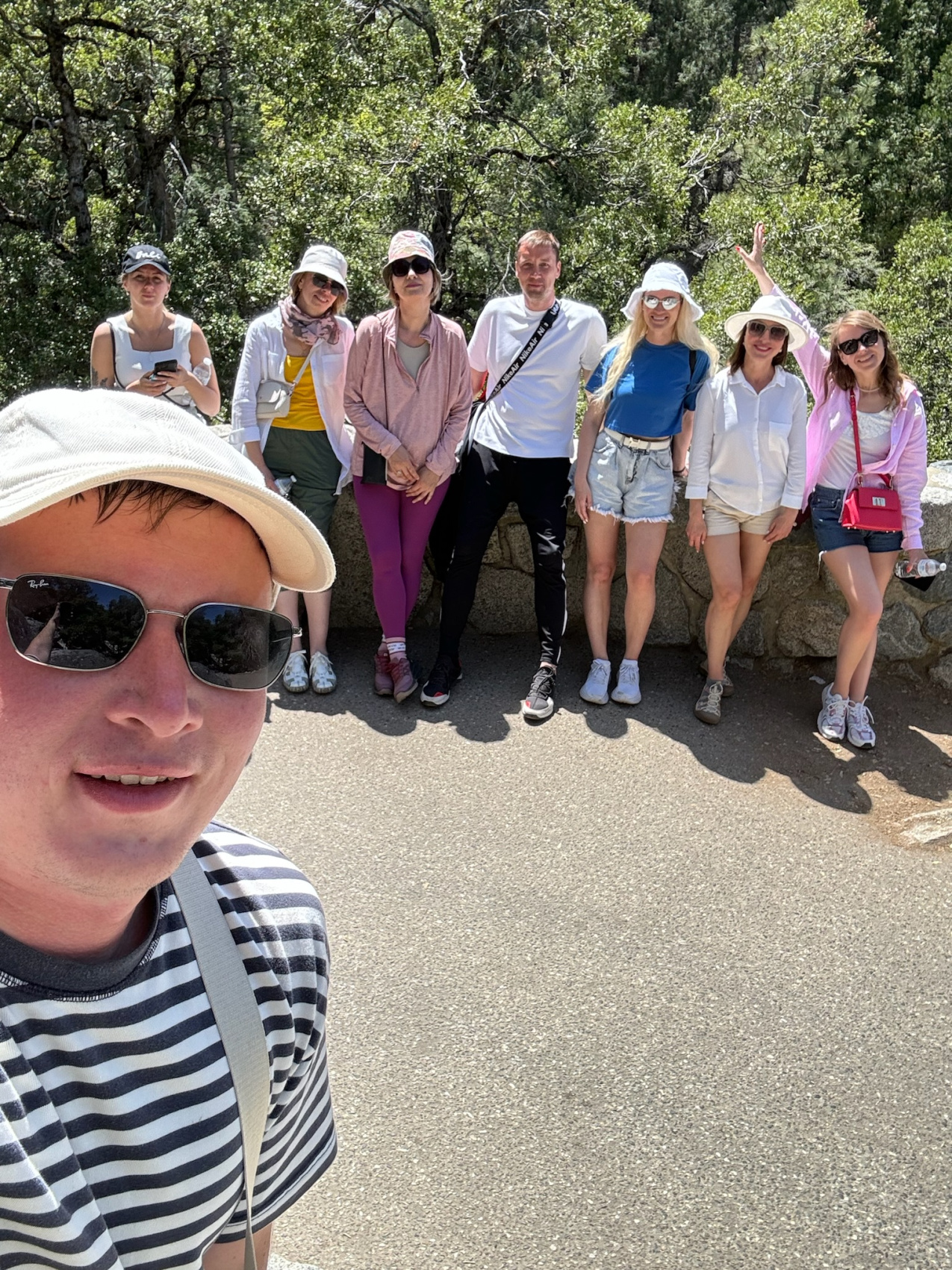 Лучшее на Западе Сша (12/45)