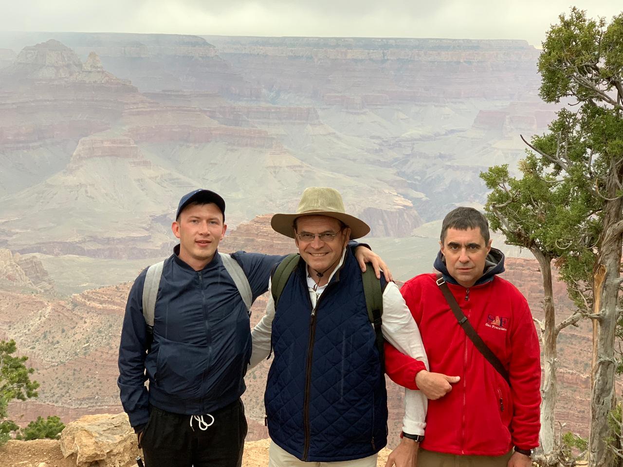 Лучшее на Западе Сша (16/45)