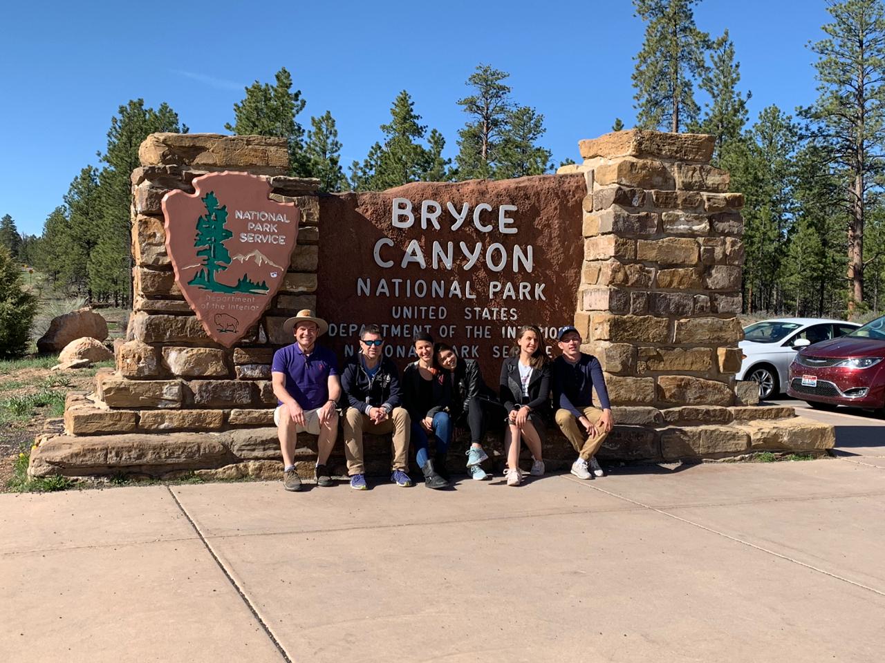 Лучшее на Западе Сша (27/45)