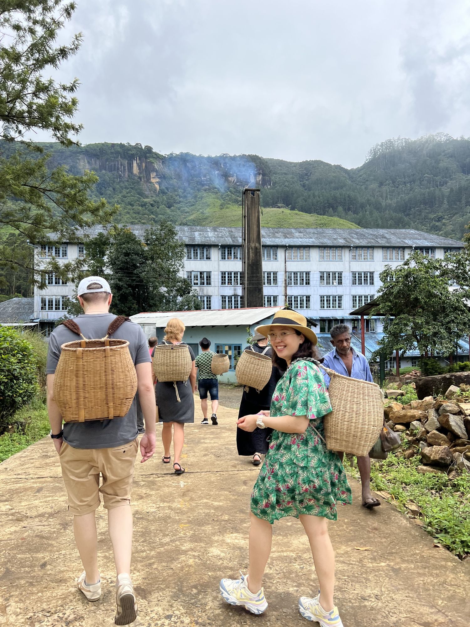 Приключения на Шри-Ланке (157/173)