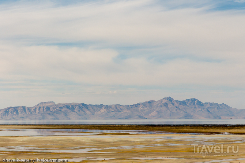 Йеллоустоун. Старый служака (6/18)