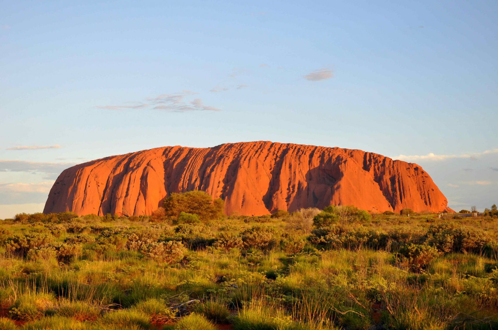 Активная наземная программа по Австралии (4/41)
