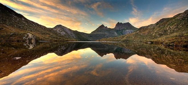 Активная наземная программа по Австралии (14/41)