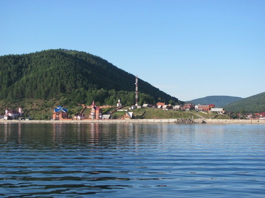 Байкальская Сказка в День России. Топовые локации от Иркутска до Ольхона. (11/90)