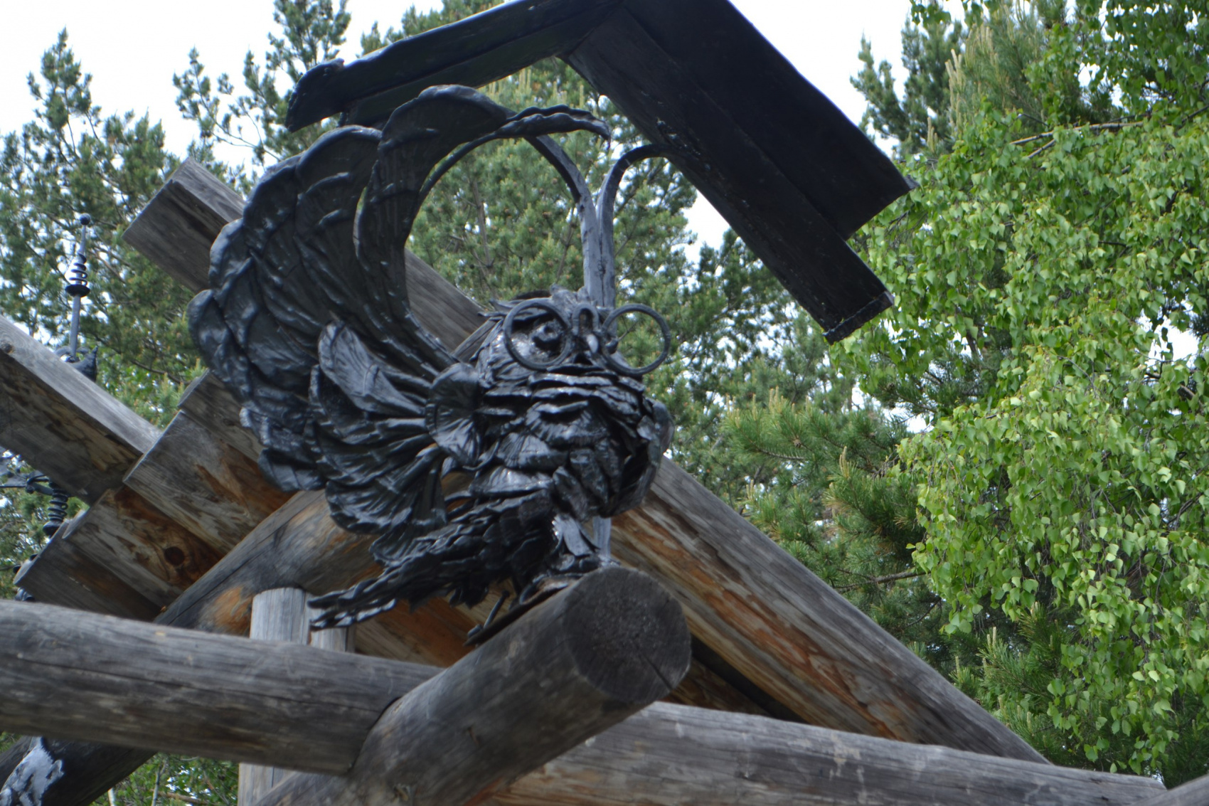 Байкальская Сказка в День России. Топовые локации от Иркутска до Ольхона. (37/90)