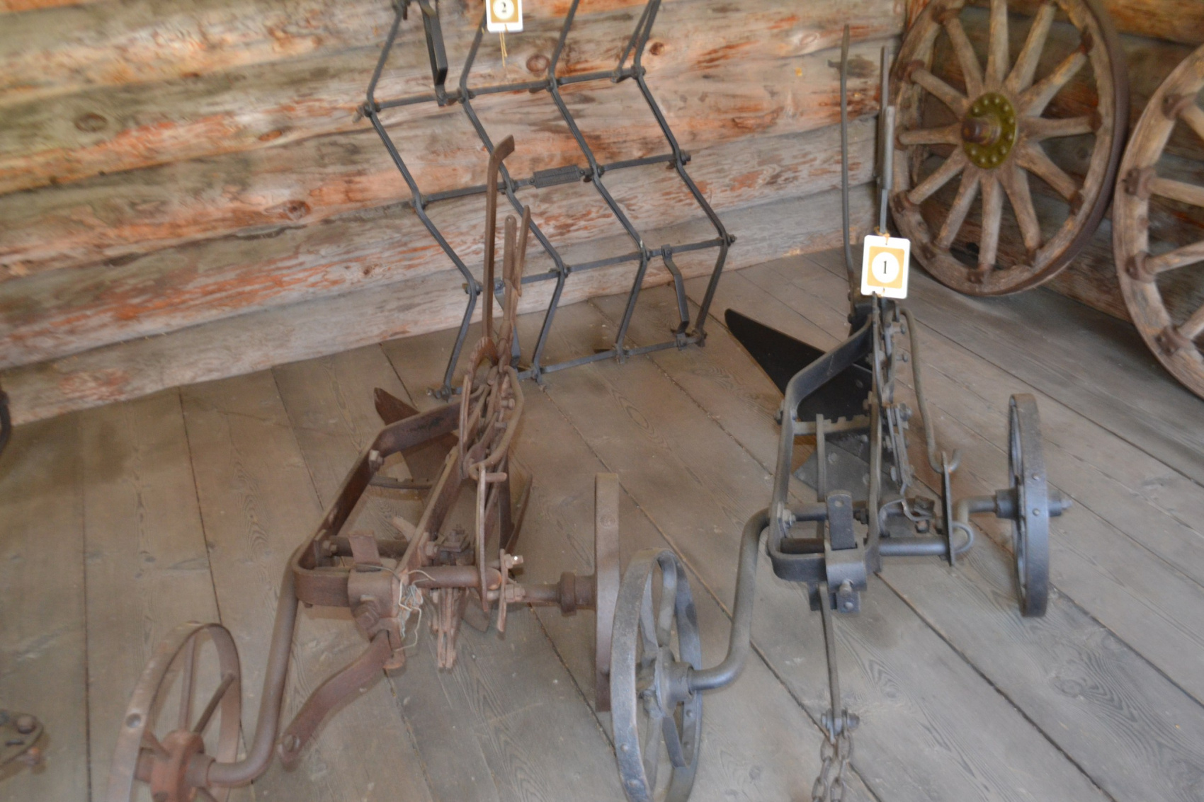 Байкальская Сказка в День России. Топовые локации от Иркутска до Ольхона. (36/90)