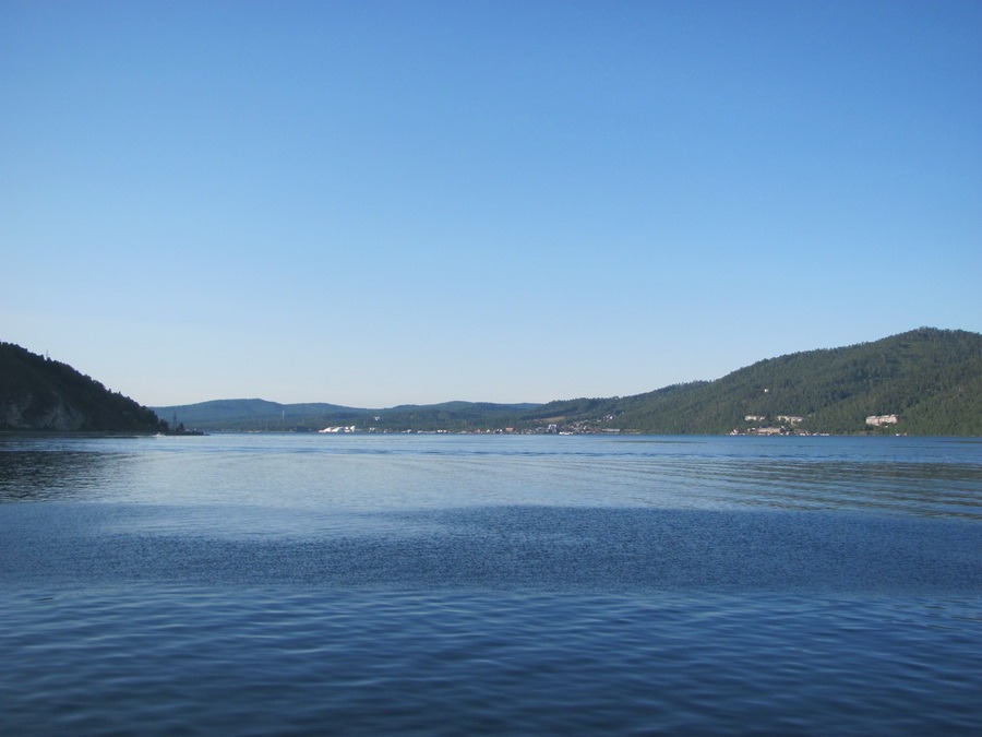 Байкальская Сказка в День России. Топовые локации от Иркутска до Ольхона. (16/90)