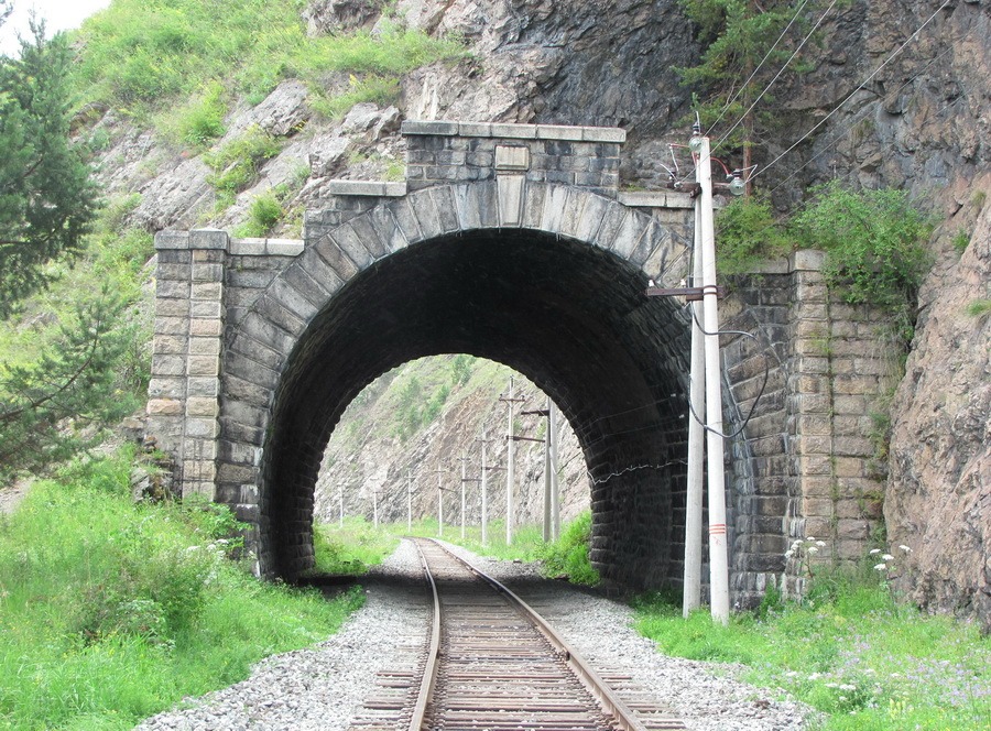 Байкальская Одиссея: много экскурсий, 2 Легких Треккинга. Мощная программа. (65/117)