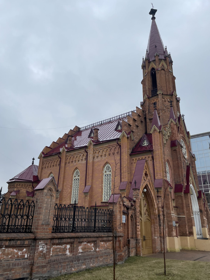 Байкальская Одиссея: много экскурсий, 2 Легких Треккинга. Мощная программа. (85/117)