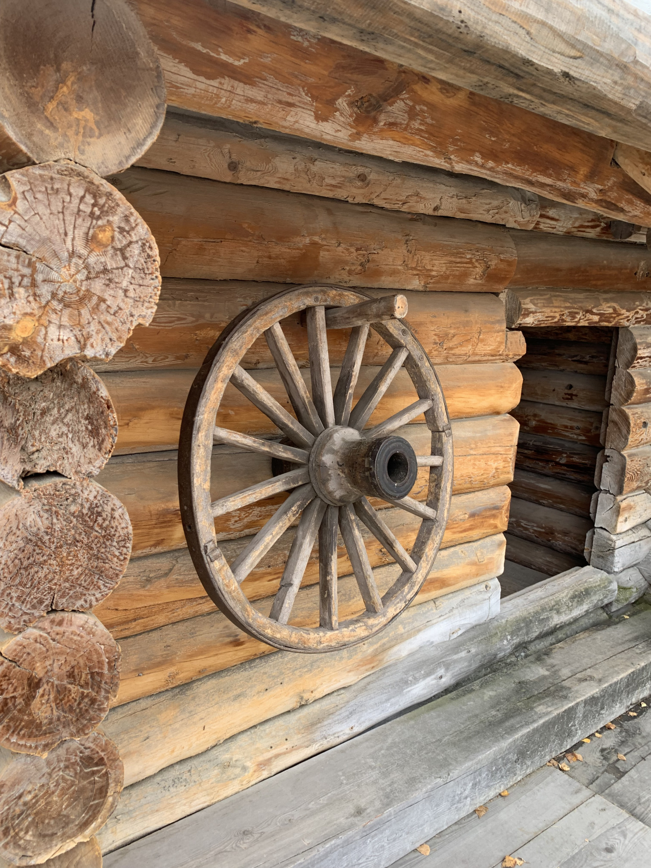 Байкальская Одиссея: много экскурсий, 2 Легких Треккинга. Мощная программа. (23/117)