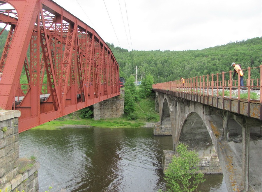 Байкальская Одиссея: много экскурсий, 2 Легких Треккинга. Мощная программа. (67/117)