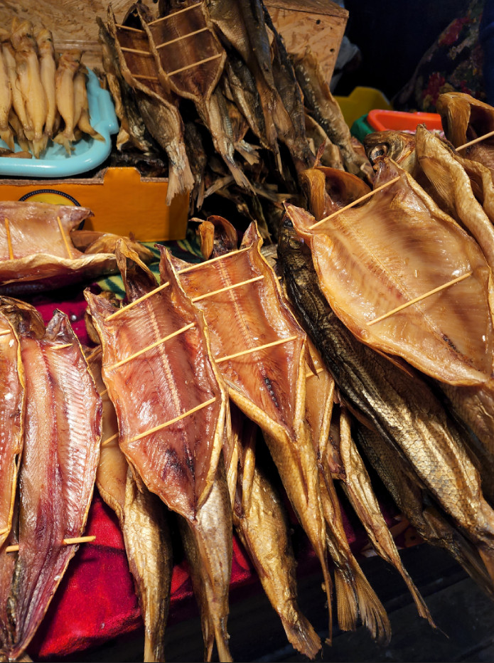 Байкальская Одиссея: много экскурсий, 2 Легких Треккинга. Мощная программа. (58/117)