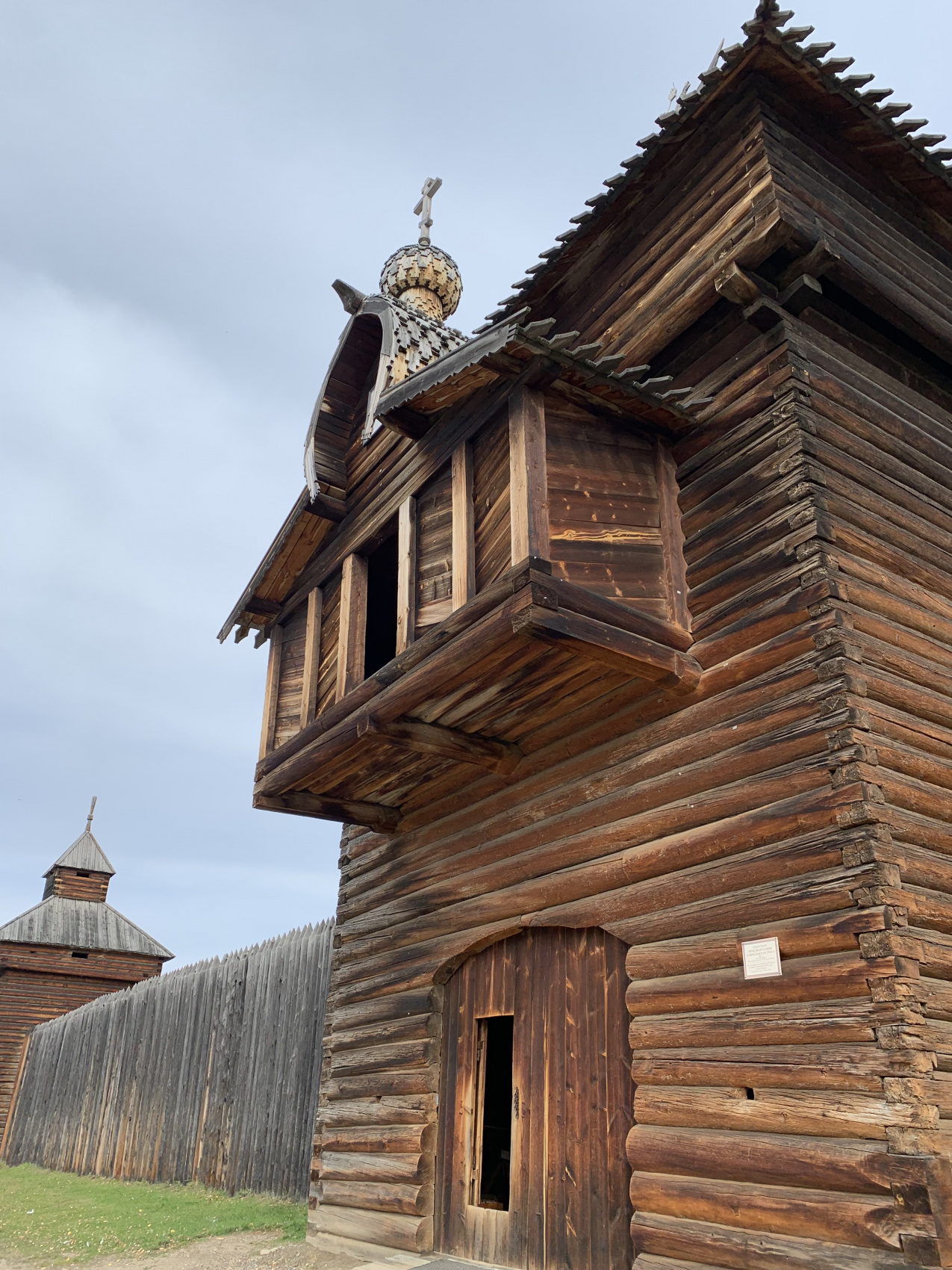 Байкальская Одиссея: много экскурсий, 2 Легких Треккинга. Мощная программа. (38/117)