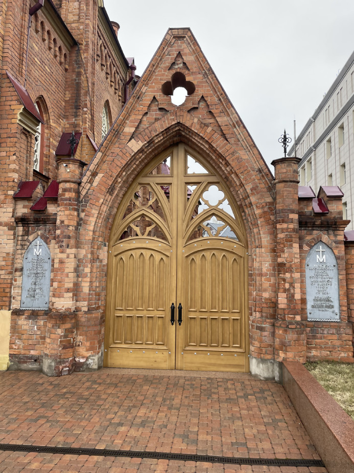 Байкальская Одиссея: много экскурсий, 2 Легких Треккинга. Мощная программа. (92/117)