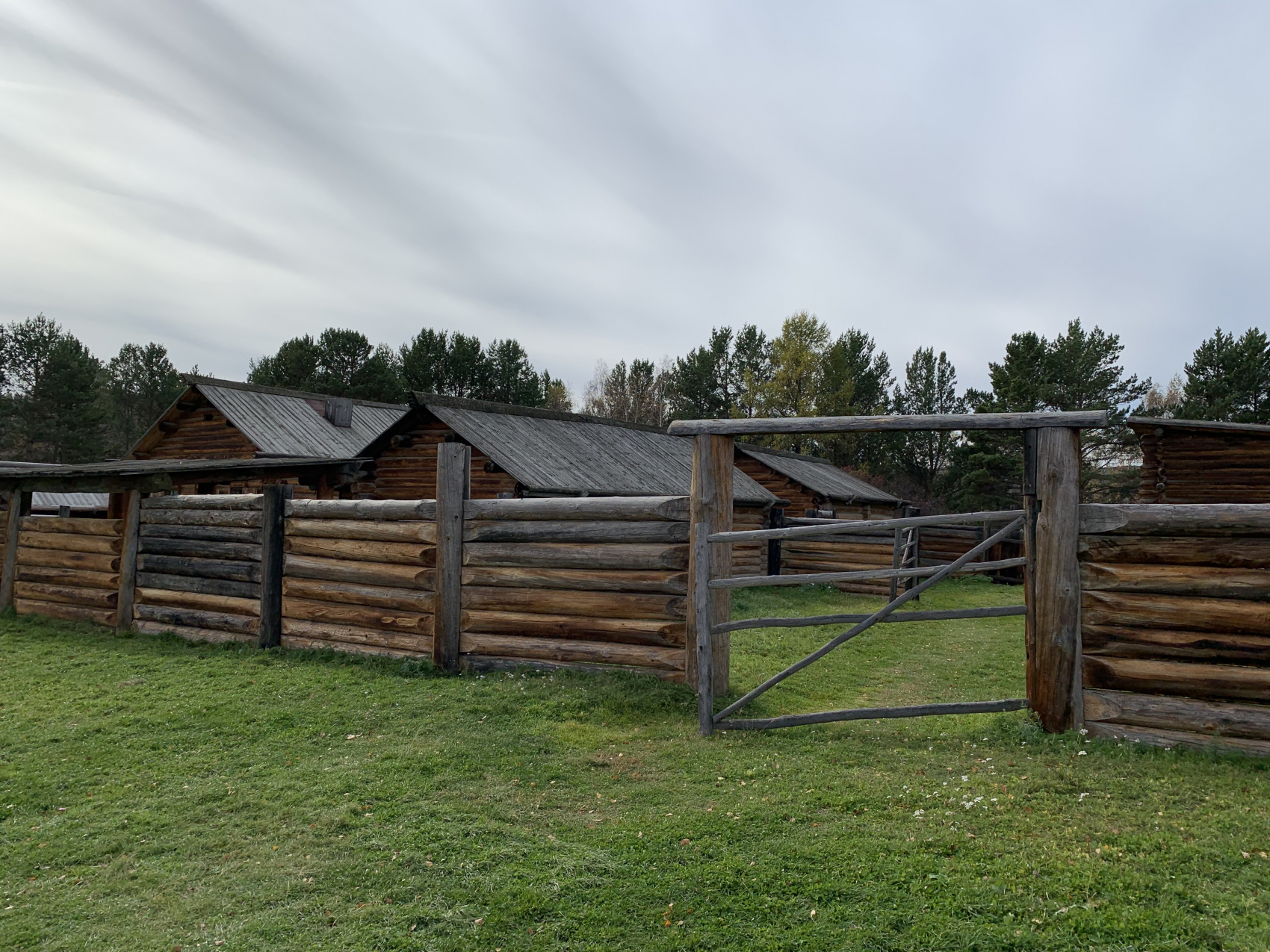 Байкальская Одиссея: много экскурсий, 2 Легких Треккинга. Мощная программа. (33/117)